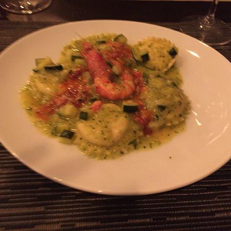 Jo Lounge & restaurant